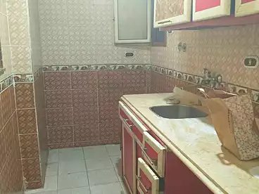 Apartments For rent in Ibrahim El Sayed St., Sidi Beshr Bahri, 125 sqm
