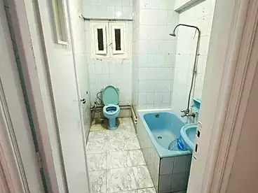 Apartments For rent in El Haram St., El Haram, 145 sqm