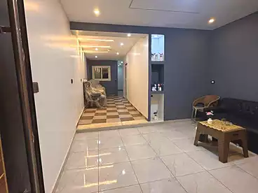 شقق للبيع في المريوطية، فيصل، 125 متر