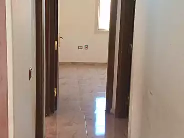 شقق للبيع في شارع امل دنقل، الحي التاسع، 133 متر
