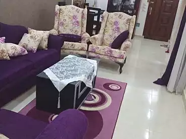 شقق مفروشة للإيجار في شارع عبد الرحمن باشا، حلوان الشرقية، 150 متر