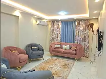 Furnished Apartment For rent in King Faisal St, Faisal, 130 sqm