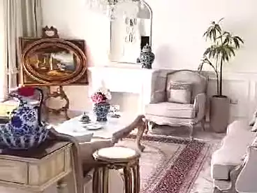 شقق للبيع في شارع عبد العزيز آل سعود، المنيل، 232 متر