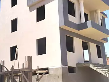 in Wadi El Nile, Green Belt, 126 sqm