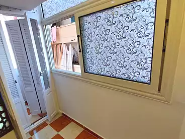 Apartments For sale in Al Omanaa St, El Mandara, 70 sqm