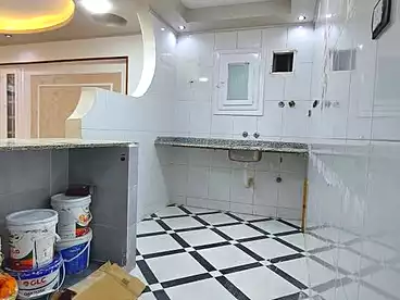 Apartments For sale in Shatee El Nakheel, Al Agamy, 130 sqm