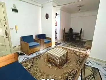 شقق للبيع في شارع جمال عبد الناصر، العصافرة، 90 متر