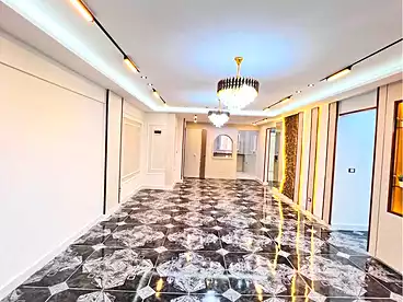 شقق للبيع في شاطئ النخيل - ٦ اكتوبر، العجمي، 150 متر