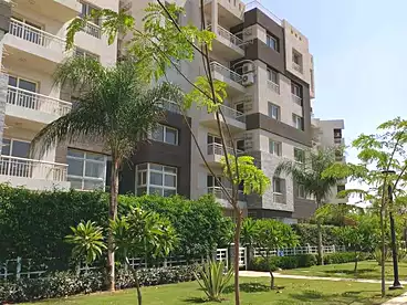 Studio For sale in Madinaty - B 12, Twelfth Zone Buildings, 56 sqm
