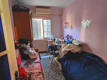 Apartments For sale in Moharram Bey, Alexandria, 100 sqm