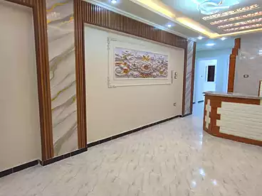 Properties For sale in Shatee El Nakheel, Al Agamy, 80 sqm