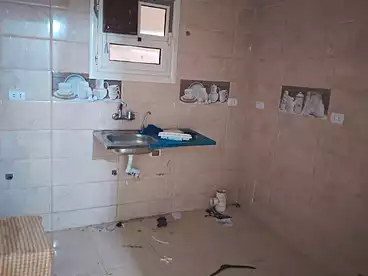 Apartments For rent in Tersa St., El Talbeya, 120 sqm
