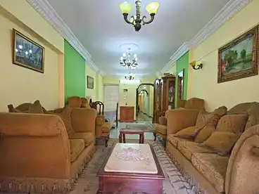 شقق للبيع في المندرة بحري، المندرة، 145 متر