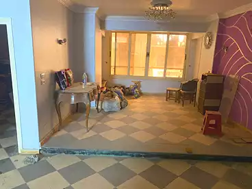 Apartments For sale in Gisr Al Suez, Ain Shams, 160 sqm