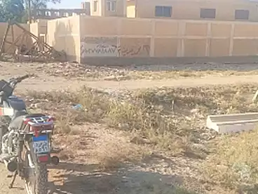 أراضي للبيع في القلج، الخانكة، 2150 متر