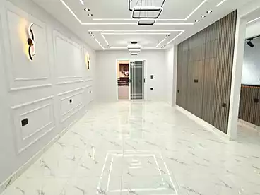 شقق للبيع في المريوطية، فيصل، 160 متر