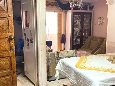 Apartments For sale in Sidi Beshr Qebli, Sidi Bishr, 75 sqm