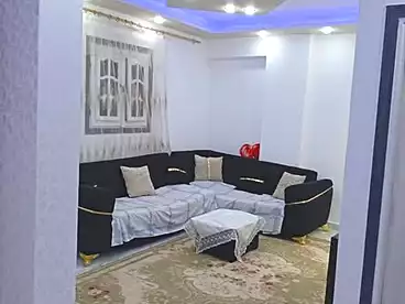 شقق للبيع في شارع عين شمس، البيطاش، 120 متر