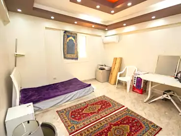 شقق للبيع في سيدي بشر، الاسكندرية، 165 متر