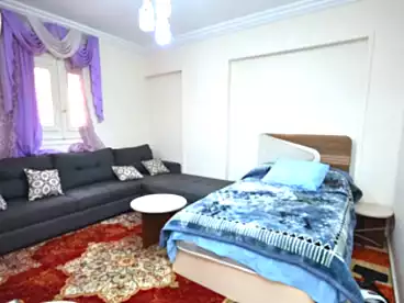 شقق للبيع في شارع جمال عبد الناصر، سيدي بشر بحري، 120 متر
