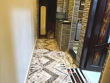 Apartments For sale in El Arbaeen St., Gisr Al Suez, 90 sqm