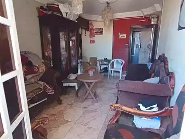 Apartments For sale in Malak Hefni St., Sidi Bishr, 100 sqm