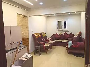 Properties For sale in El Fairouz St., Ain Shams El Sharkia, 85 sqm