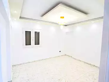 Apartments For sale in Shatee El Nakheel, Al Agamy, 100 sqm