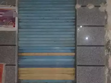 Shops For rent in Abo El Shawareb St., El Hanouvel, 18 sqm