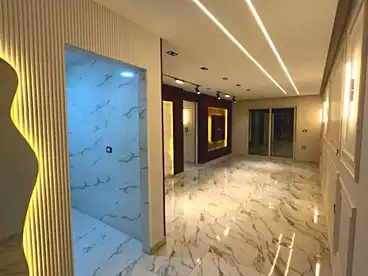 Apartments For sale in El Bitash, Al Agamy, 140 sqm