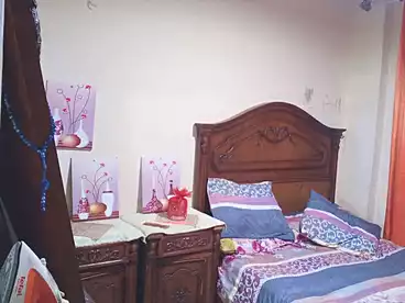 شقق للبيع في الهانوفيل، العجمي، 80 متر