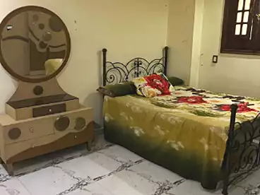 شقق مفروشة للإيجار في شارع علي هيبه، سيدي بشر بحري، 130 متر