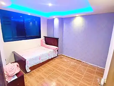 Apartments For sale in Gamal Abd El Nasir St, Sidi Beshr Bahri, 75 sqm