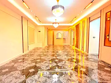 Apartments For sale in Shatee El Nakheel, Al Agamy, 180 sqm