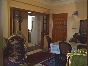 Apartments For sale in El Hanouvel, Al Agamy, 160 sqm
