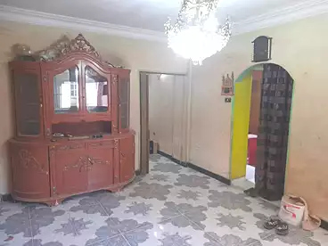 شقق للبيع في حلوان، القاهرة الكبرى، 80 متر