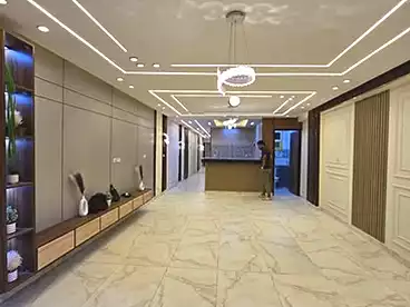Apartments For sale in El Lebeny, El Haram, 165 sqm