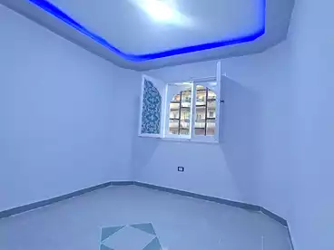 شقق للبيع في شاطئ النخيل - ٦ اكتوبر، العجمي، 80 متر