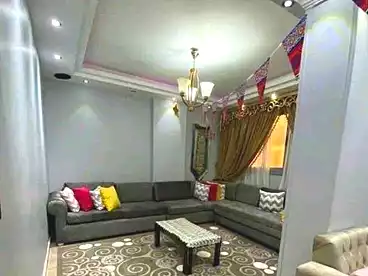 شقق للبيع في اللبيني، الهرم، 125 متر