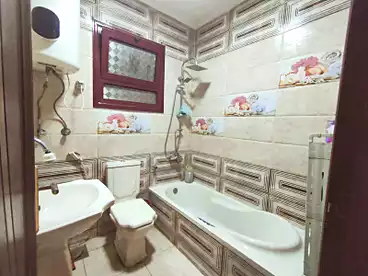 Apartments For sale in Manshiet Ain Helwan, Helwan, 110 sqm