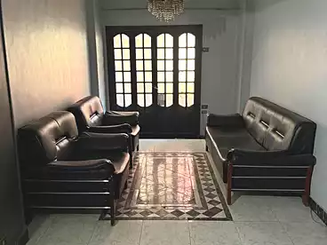 Apartments For sale in Ahmed Esmat St., Ain Shams, 95 sqm