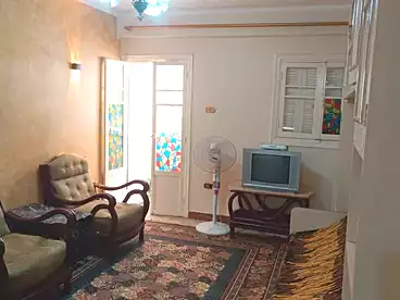شقق للبيع في السيوف قبلي، السيوف، 65 متر