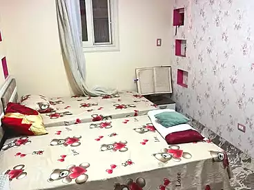شقق للبيع في البيطاش، العجمي، 130 متر