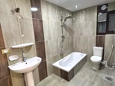 Furnished Apartment For sale in El Arman St., Miami, 140 sqm