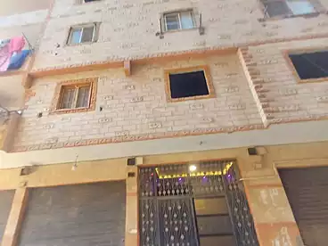 شقق للبيع في شارع 27، النزهة 2، 130 متر