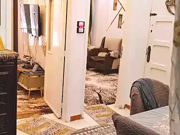 شقق للبيع في شارع 45، العصافرة، 65 متر