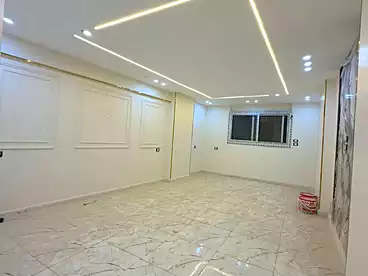 Apartments For sale in Street 27, Nozha 2, 100 sqm