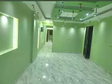 شقق للبيع في شارع مصطفى فهمي، حلوان، 140 متر