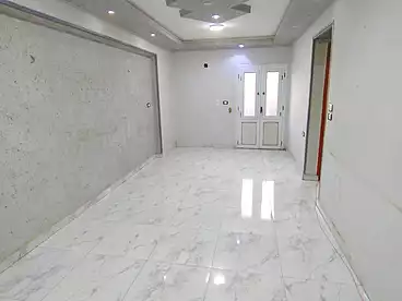 Apartments For rent in Al Matrya Musiem St., El Naam, 120 sqm