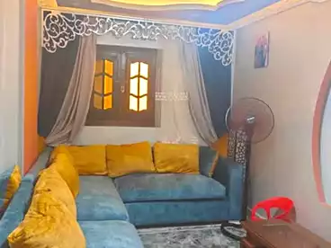 شقق للبيع في شارع العيادة القديمة، البيطاش، 135 متر